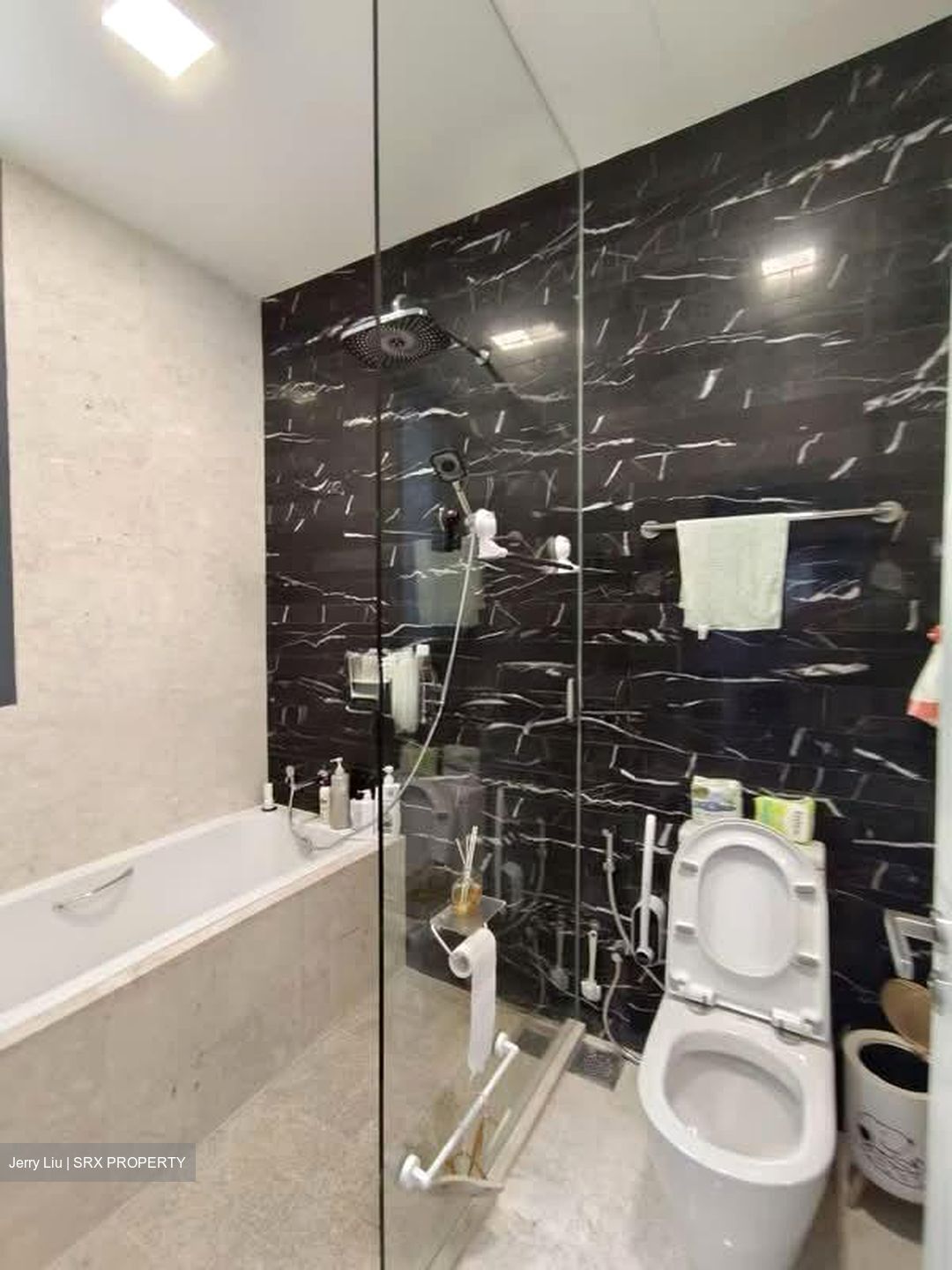 The Tennery (D23), Apartment #610629801